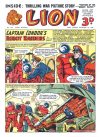 Cover For Lion 149