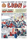 Cover For Lion 150
