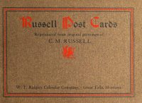 Large Thumbnail For Russell Post Cards