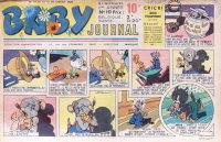 Large Thumbnail For Baby Journal 10