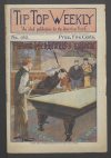 Cover For Tip Top Weekly 192 - Frank Merriwell's Touch