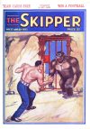 Cover For The Skipper 137