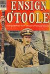 Cover For Ensign O'Toole 1