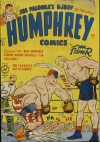 Cover For Humphrey Comics 11