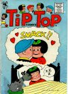 Cover For Tip Top Comics 208