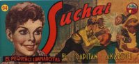 Large Thumbnail For Suchai 94 - El Capitán Akárides