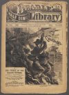 Cover For Beadle's Half Dime Library 793 - Dick Doom in Chicago