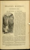 Cover For Beadle's Monthly 1866-09
