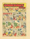 Cover For Knockout 459
