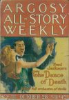 Cover For Argosy All-Story Weekly v146 5