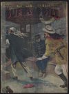 Cover For Buffalo Bill Stories 352 - Buffalo Bill on Deck