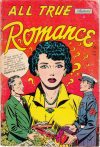 Cover For All True Romance 7