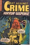 Cover For Fight Against Crime 14