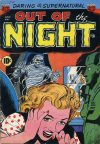 Cover For Out of the Night 2