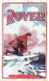 Cover For The Rover 177