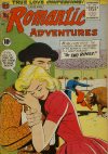 Cover For My Romantic Adventures 88