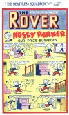 Cover For The Rover 1069