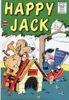 Cover For Happy Jack 2