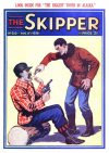 Cover For The Skipper 310