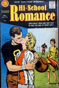 Large Thumbnail For Hi-School Romance 70