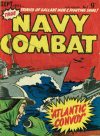 Cover For True Navy Combat 3