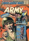 Cover For Fightin' Army 30