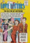 Cover For Love Letters 44
