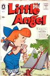 Cover For Little Angel 9