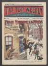 Cover For Tip Top Weekly 519 - Frank Merriwell's Mode