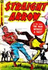 Cover For Straight Arrow 32
