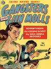 Cover For Gangsters and Gunmolls 2