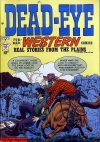 Cover For Dead-Eye Western v1 8