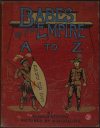 Cover For Babes of the Empire A to Z