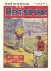 Cover For The Hotspur 627