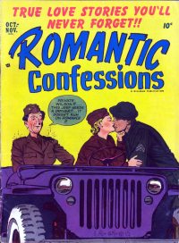 Large Thumbnail For Romantic Confessions v2 10