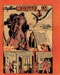 Large Thumbnail For Mighty Midget Comics - Capt Marvel Jr. (2)