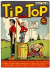 Cover For Tip Top Comics 60
