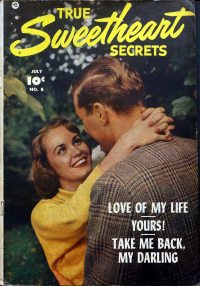 Large Thumbnail For True Sweetheart Secrets 8