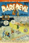 Cover For Daredevil Comics 53