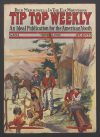 Cover For Tip Top Weekly 693 - Dick Merriwell in the Elk Mountains