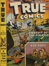 Cover For True Comics 59