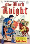 Cover For Black Knight 11