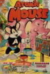 Cover For Atomic Mouse 40