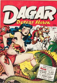 Large Thumbnail For Dagar Desert Hawk 14 - Version 1