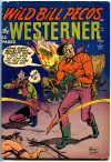 Cover For The Westerner 31