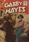 Cover For Gabby Hayes 53