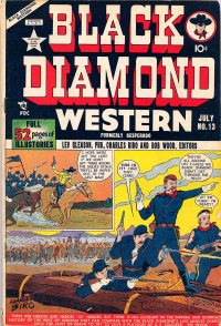 Large Thumbnail For Black Diamond Western 13