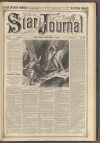 Cover For The Star Journal 460 - Grandpa's Christmas