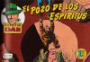 Cover For Inspector Dan 37 - El Pozo De Los Espíritus