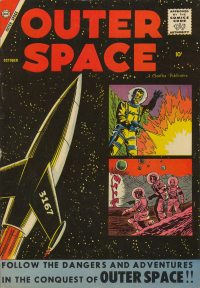 Large Thumbnail For Outer Space 19